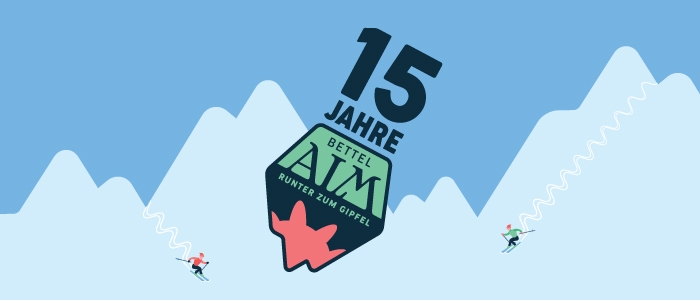 15 Jahre Bettel-Alm © Bettel-Alm