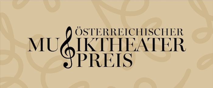 Österreichischer Musiktheaterpreis © Österreichischer Musiktheaterpreis