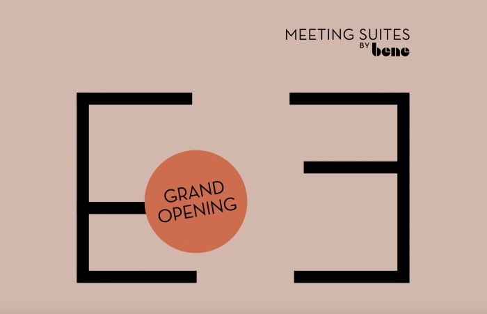 MEETING Suites by Bene © Bene