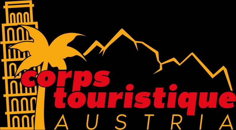 Logo CTA © Corps Touristique Austria